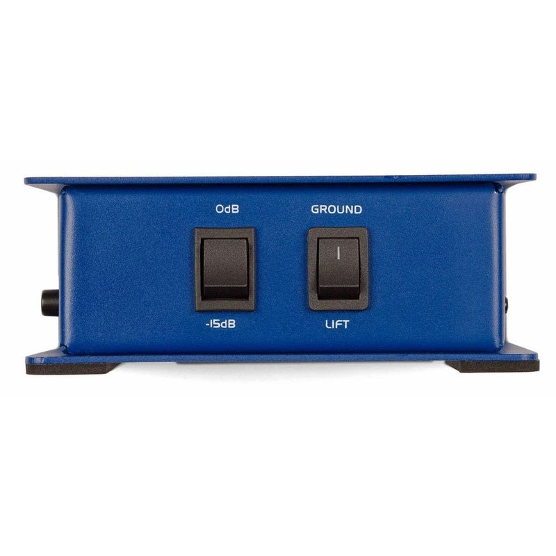 Samson Restock MDA1 Mono Active Direct Box - Image 4